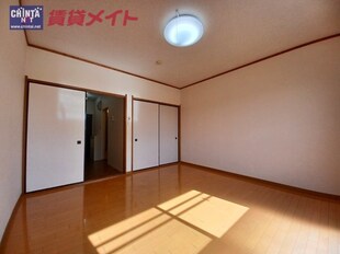 高田本山駅 徒歩14分 2階の物件内観写真